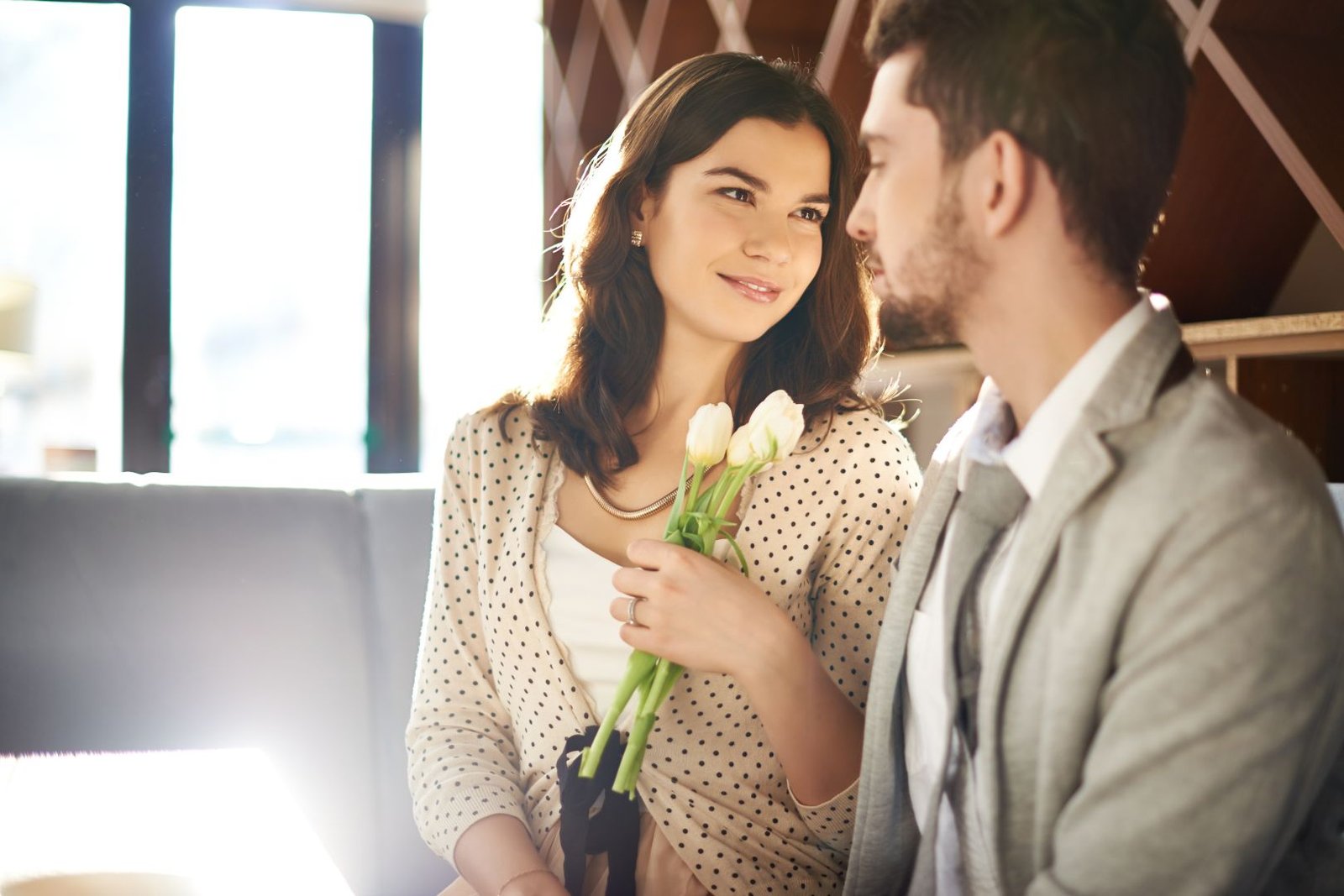 What You Need to Know Before Going Out on Your First Date